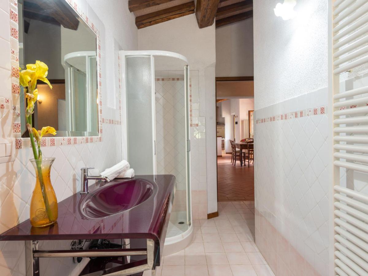 Roccatederighi Holiday Home Fonte Al Tesoro By Interhome מראה חיצוני תמונה