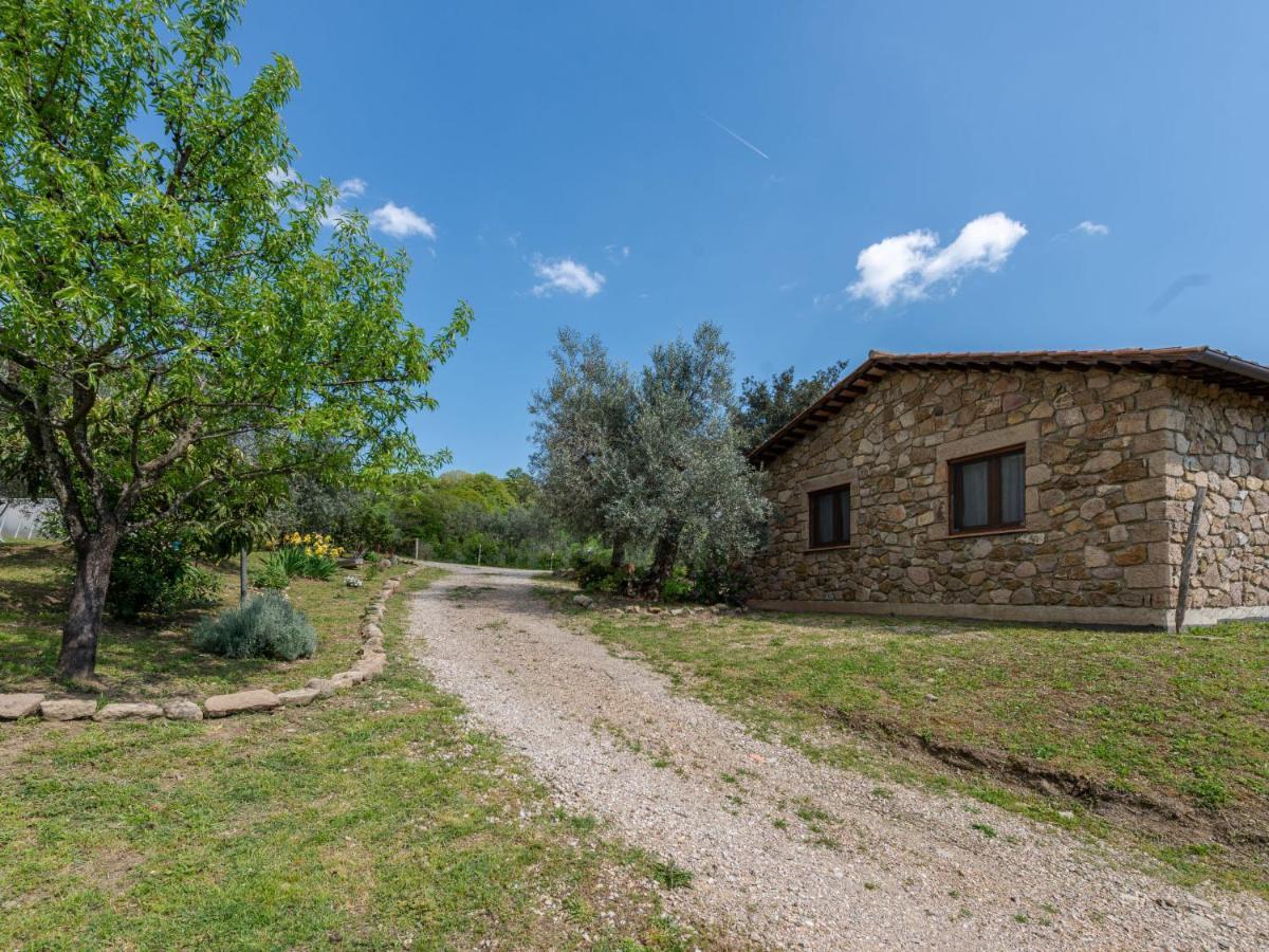 Roccatederighi Holiday Home Fonte Al Tesoro By Interhome מראה חיצוני תמונה