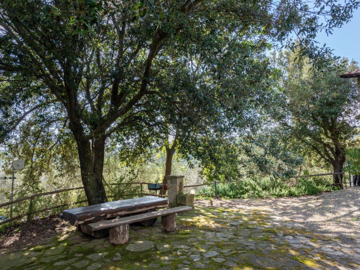 Roccatederighi Holiday Home Fonte Al Tesoro By Interhome מראה חיצוני תמונה