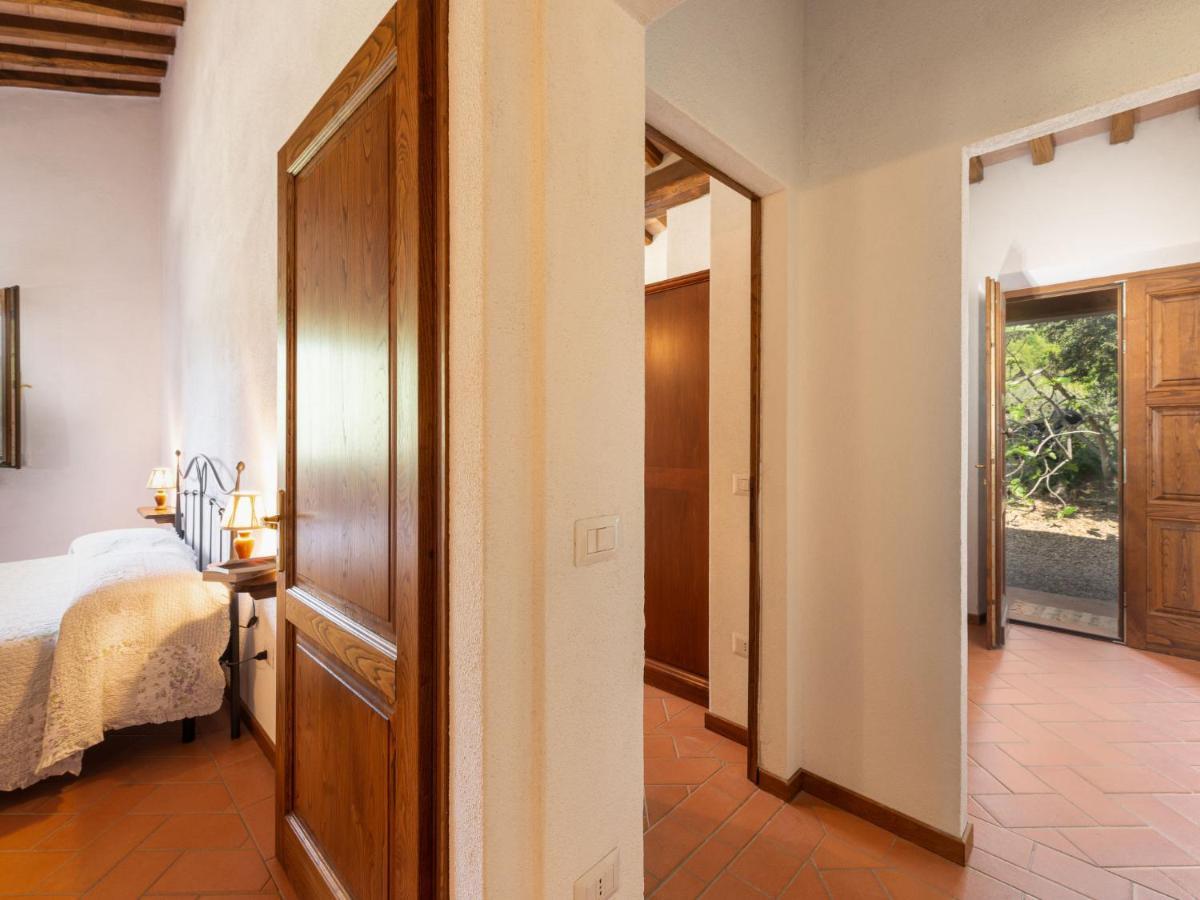 Roccatederighi Holiday Home Fonte Al Tesoro By Interhome מראה חיצוני תמונה