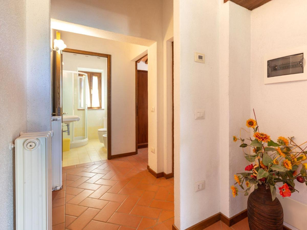 Roccatederighi Holiday Home Fonte Al Tesoro By Interhome מראה חיצוני תמונה